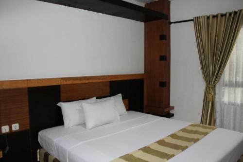 Hotel Grand Karawang Indah