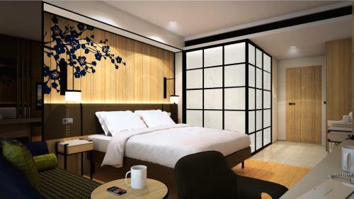 Hotel Novotel Karawang