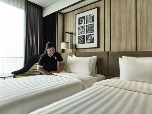 Hotel Novotel Karawang