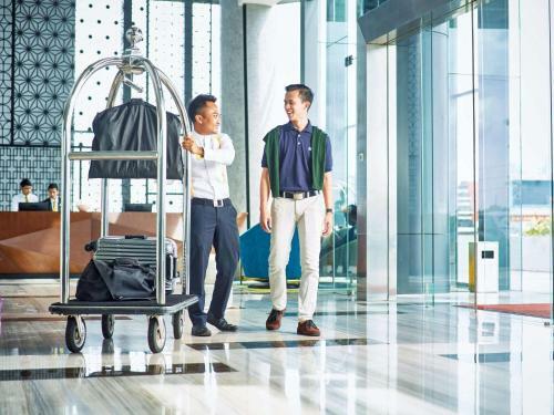 Hotel Novotel Karawang