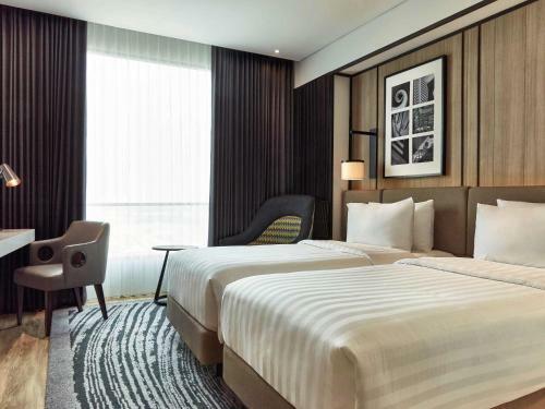 Hotel Novotel Karawang