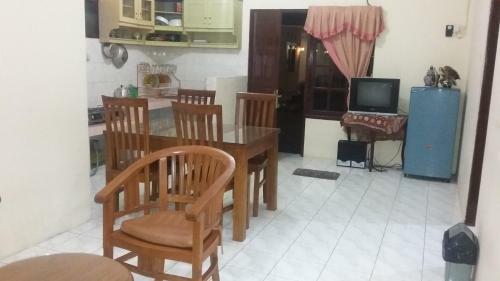 Hostal Wisma Hs Kaliurang
