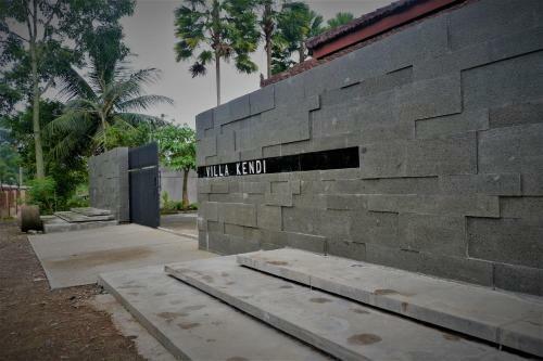 Villa Kendi