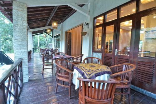 Villa Kendi