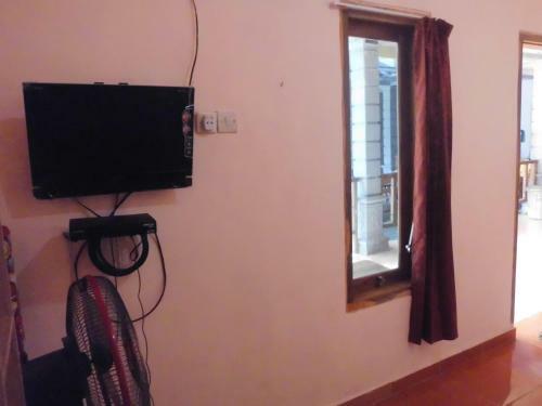 Platar Ombo Homestay