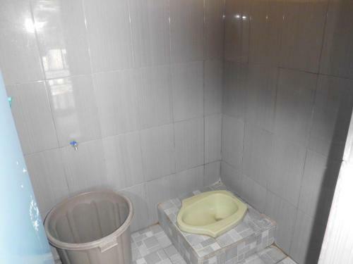 Platar Ombo Homestay