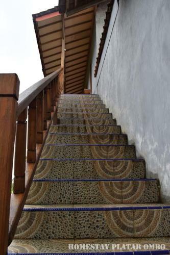 Platar Ombo Homestay