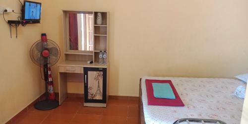 Platar Ombo Homestay