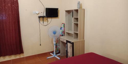 Platar Ombo Homestay
