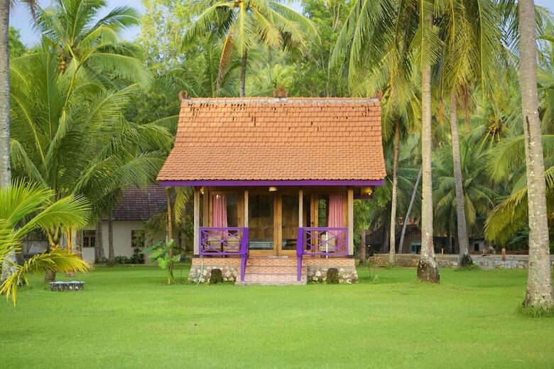 Desa Limasan Retreat