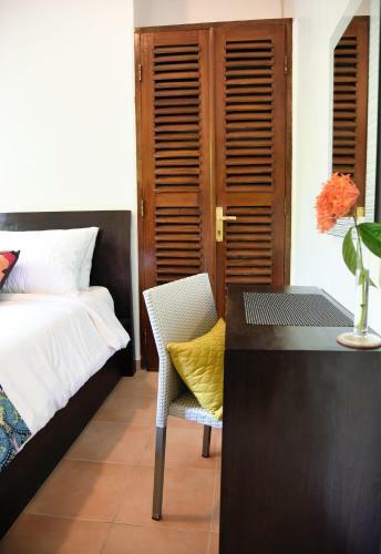 The Mahalani - All-inclusive Oceanfront Villa