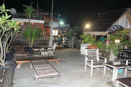 Homestay Kota Baru Jepara