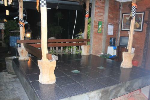 Homestay Kota Baru Jepara