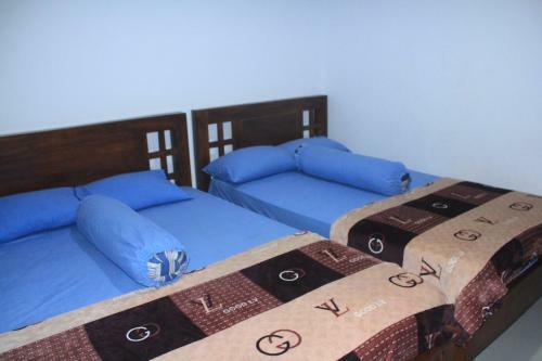 Homestay Kota Baru Jepara