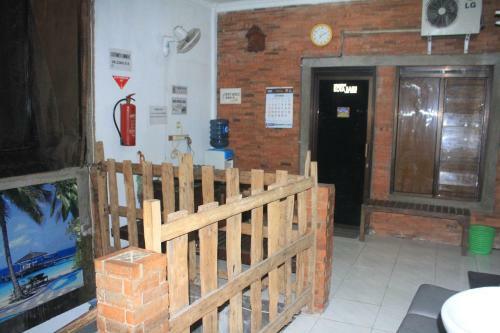 Homestay Kota Baru Jepara