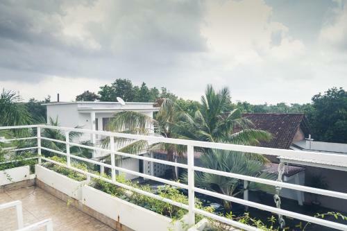 Hotel Ocean View Residence
