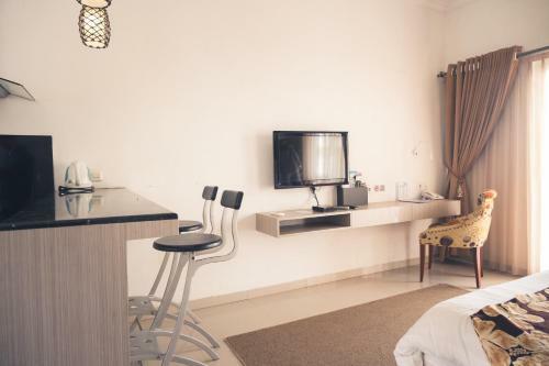 Hotel Ocean View Residence