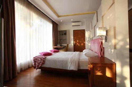 Hotel Ocean View Residence