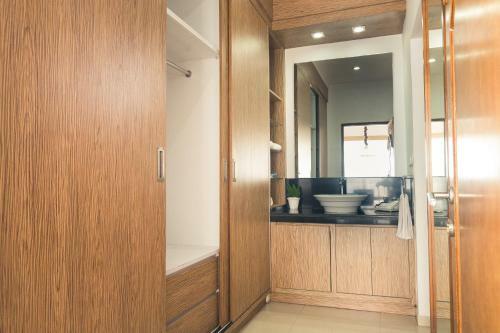 Hotel Ocean View Residence