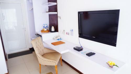 Hotel Ocean View Residence