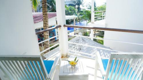 Hotel Ocean View Residence
