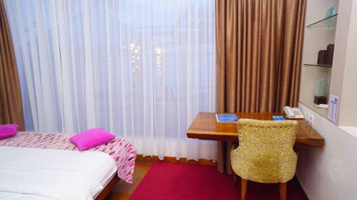 Hotel Ocean View Residence