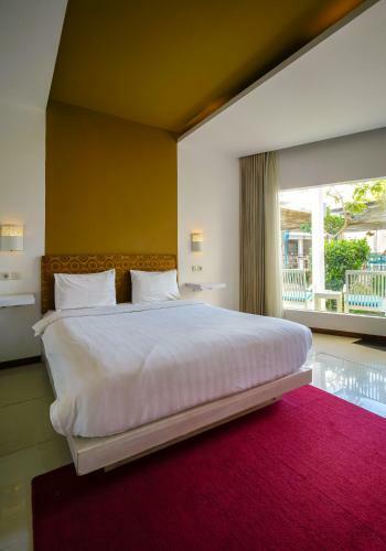 Hotel Ocean View Residence