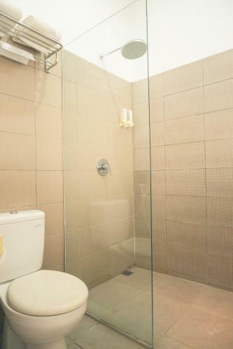 Hotel Ocean View Residence