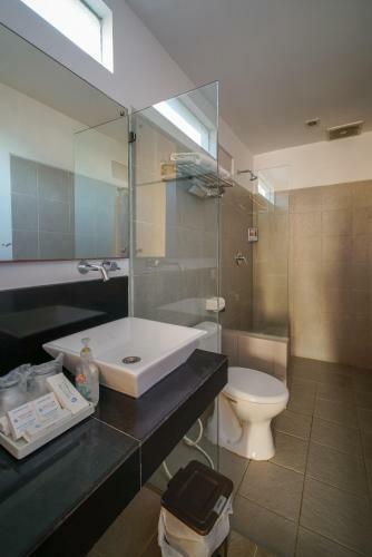 Hotel Ocean View Residence