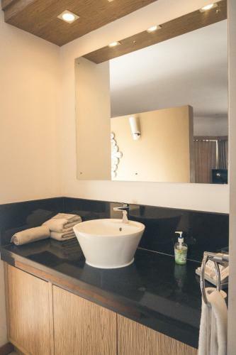 Hotel Ocean View Residence