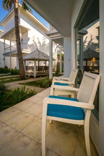 Hotel Ocean View Residence