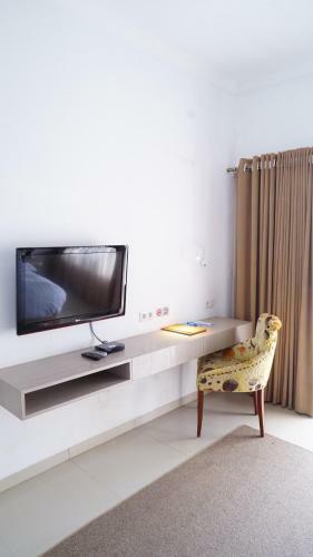 Hotel Ocean View Residence