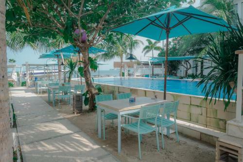 Hotel Ocean View Residence