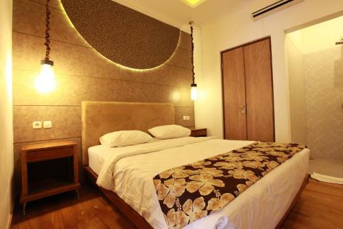 Hotel Ocean View Residence