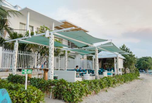 Hotel Ocean View Residence