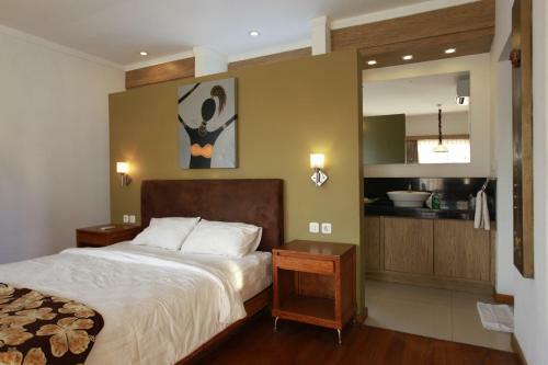 Hotel Ocean View Residence