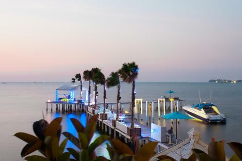 Hotel Ocean View Residence