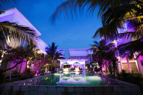Hotel Ocean View Residence
