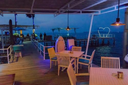 Hotel Ocean View Residence