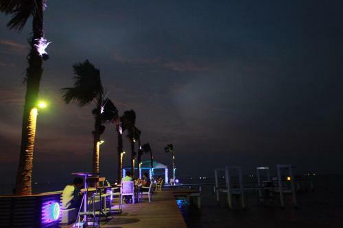 Hotel Ocean View Residence