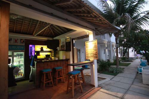 Hotel Ocean View Residence