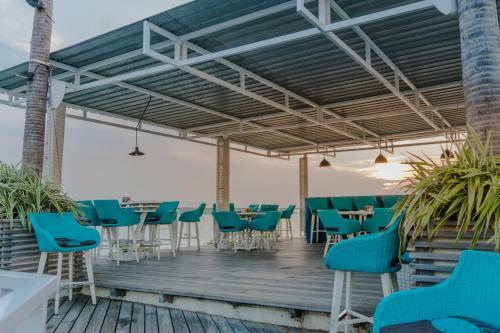 Hotel Ocean View Residence
