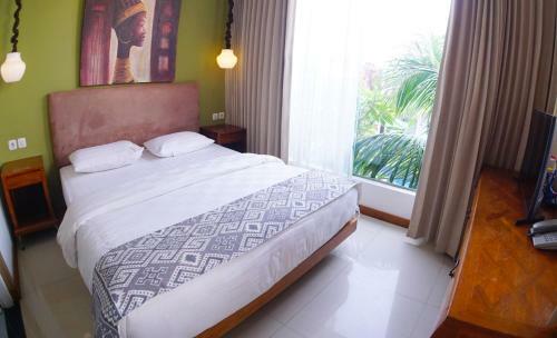 Hotel Ocean View Residence