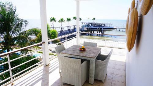 Hotel Ocean View Residence
