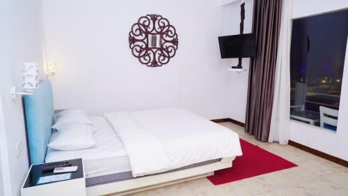 Hotel Ocean View Residence