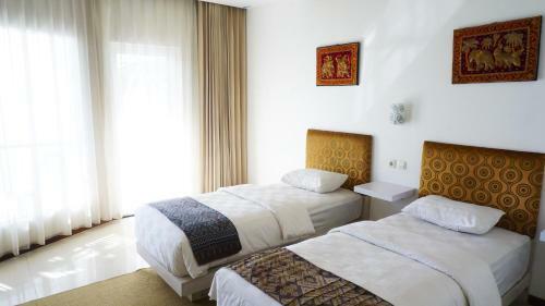 Hotel Ocean View Residence