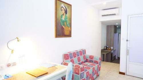 Hotel Ocean View Residence