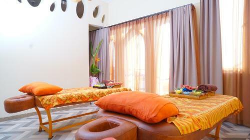 Hotel Ocean View Residence