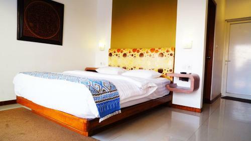 Hotel Ocean View Residence