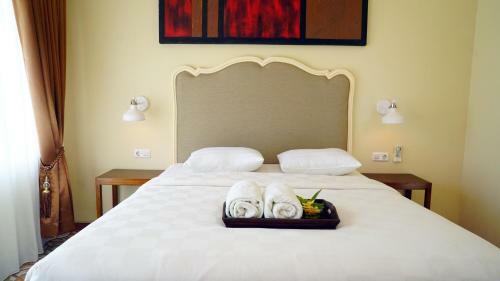 Hotel Ocean View Residence